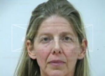 Mary Patricia Myers