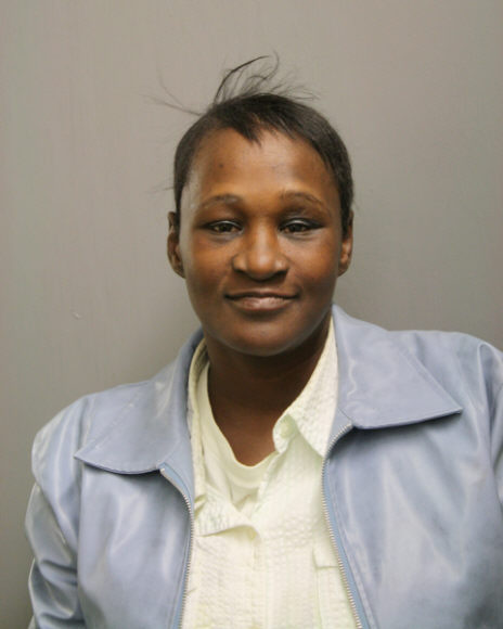 Lolita T Dixon