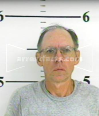 Wayne Lee Grimes