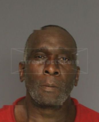 Edward Toliver