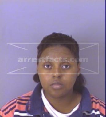 Rekeshia Rena Carldwell