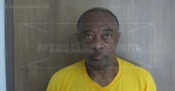Willie Jay Bedford