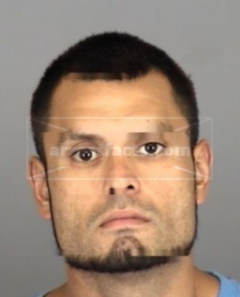 Dennis Osceola Whitaker Jr.