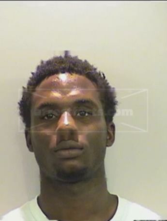 Damion Devonta Green