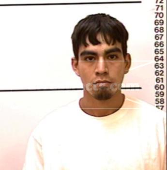 Jeremy Rios