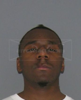 Jovaun Mccrary