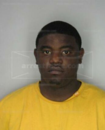 Charles Jerome Riggins