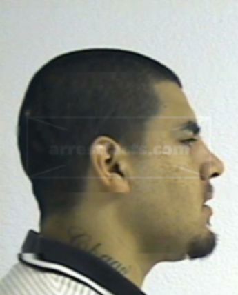 Santiago Salinas Iii