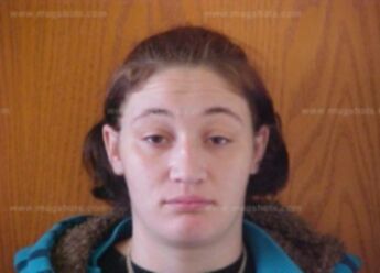 Samantha Lee Brown