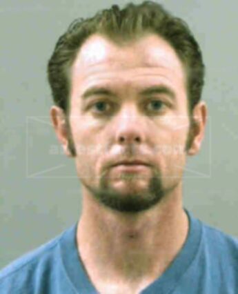 John David Barrett