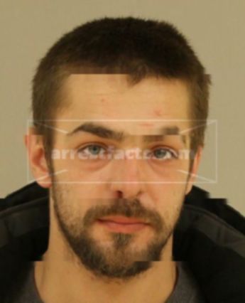 Troy James Tewksbury