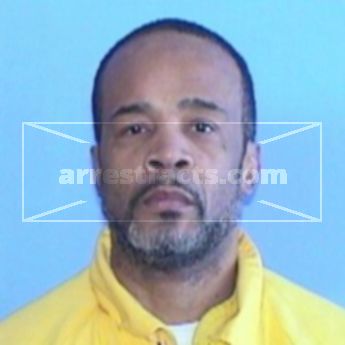 Zyron Washington