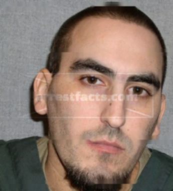 Joseph P Martinez