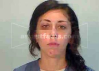 Alexandria Marie Stoughton