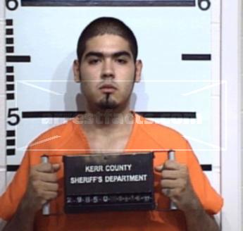 Oscar Leal Ortega