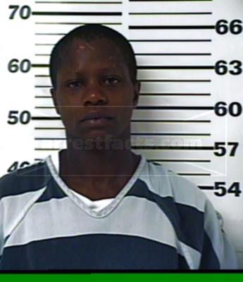 Sheria Delaine Givens