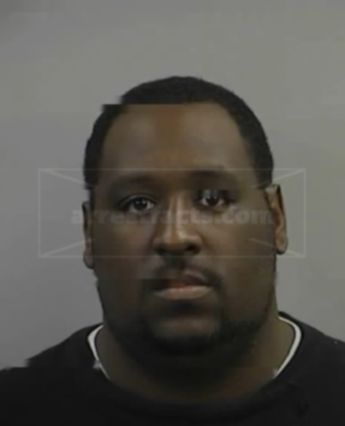 Anthony Jermaine Burns