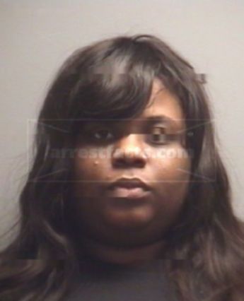 Brittanie Deshani Hart