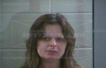 Pamela Walters