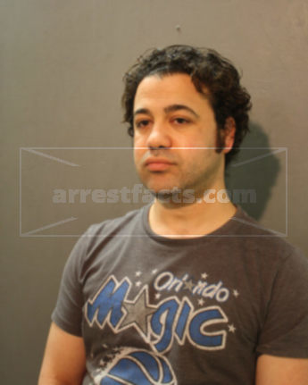 Samir Mohd Fathi Barbari