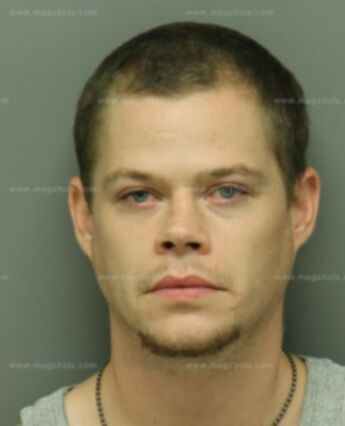 Justin Lee Henry