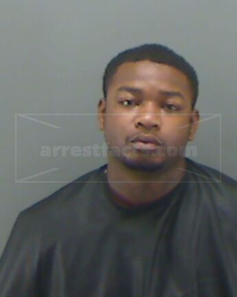 Kelvin Labrea Cook