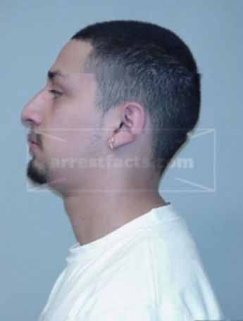 Eddy D Moronez