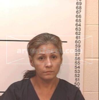 Sylvia Gutierrez-Flores