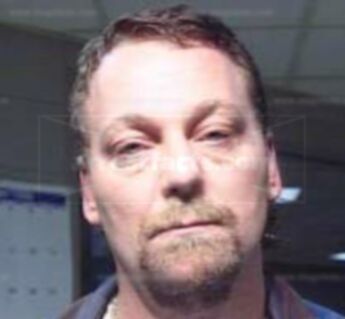 Mark Anthony Bailey