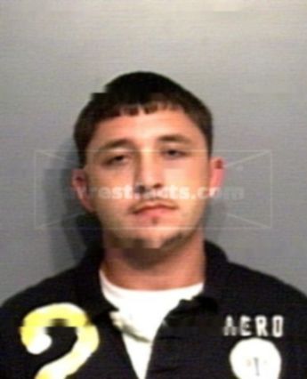 Robertson Christopher Hayles