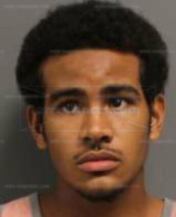 Michael Lamar Morris