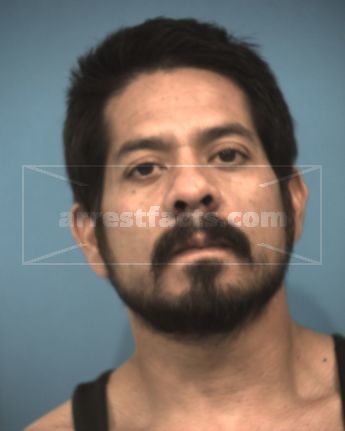 Jeffery Steven Hernandez