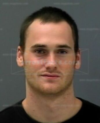 Tyler James Chappel