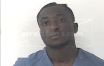Carlton Celestin