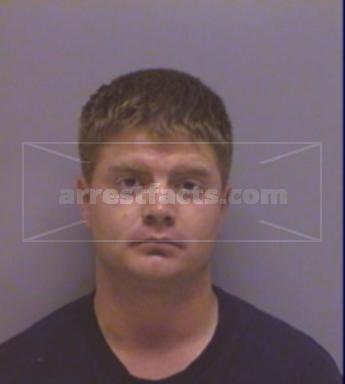 Johnathan Ross Osburn