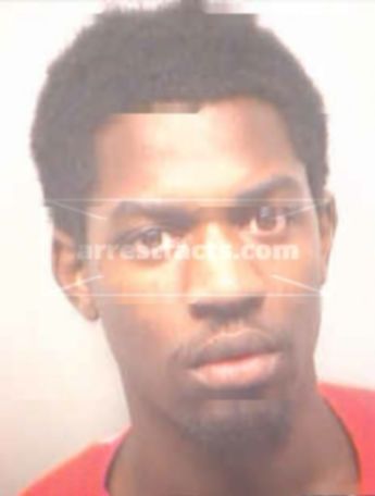 Reginald Bryant