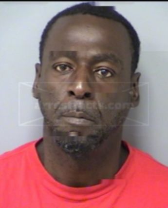 George Wayne Felder