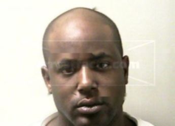 Santwan Antonio Moore