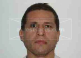 Vance Ray Montoya