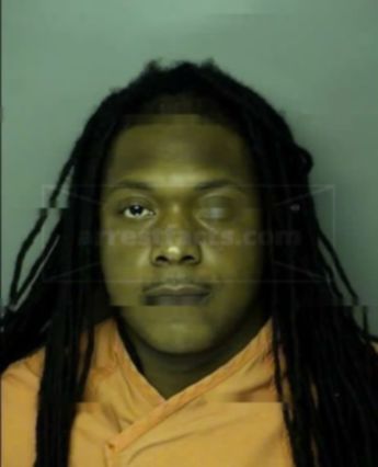 Michael Lamar Lawson