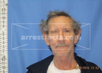Donny Carroll Fisher