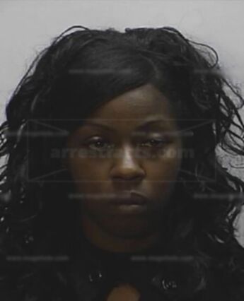Christina Denise Hudson