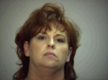Lisa Denise Page