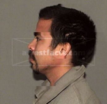 Santos Manuel Lorenzo Castillo