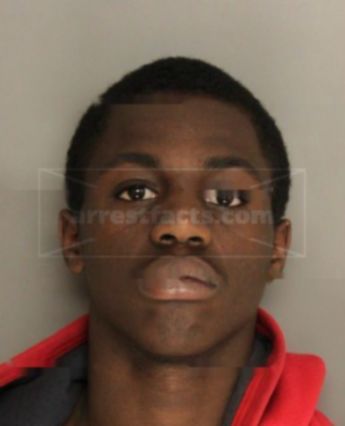 Davonte Hill