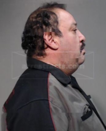 Ricardo Jaime Sanchez Rodriguez