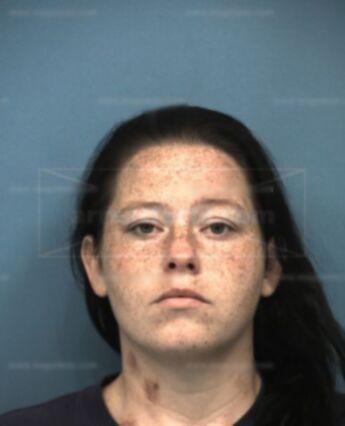 Stacie Nichole Bayne
