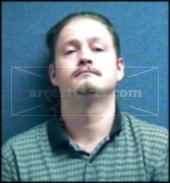 Larry James Klette
