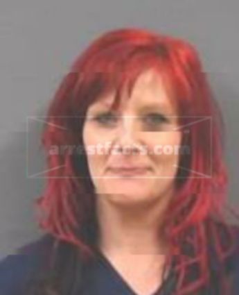 Melissa Marie Harper