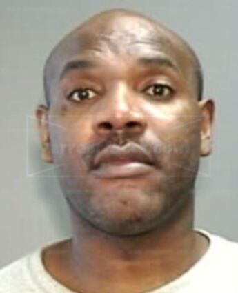 Tony Bernard Jackson